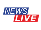 Logo del canal "News Live"