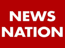 Logo del canal "News Nation"