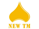 Logo del canal "New TV Thailand"