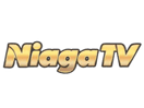 شعار القناة "Niaga TV"