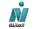 Logo of the channel "Nile Family"