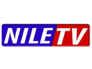 Logo of the channel "Nile TV International"