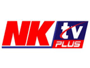 Logo del canal "NK TV Plus"