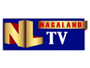 شعار القناة "NLTV Nagaland"