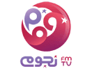 Logo of the channel "Nogoum FM TV"
