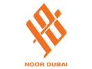 Logo des Kanals "Noor Dubai Radio"