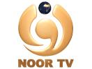 Логотип каналу "Noor TV Pakistan"