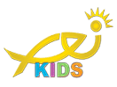 Logo del canale "Noursat Kids"