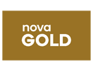 Logo del canal "Nova Gold"