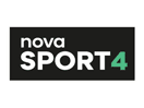 Логотип канала "Nova Sport 4"