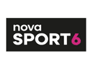 شعار القناة "Nova Sport 6"