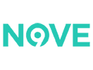 Логотип канала "Nove"