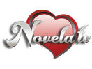 Logo de la chaîne "Novela TV"