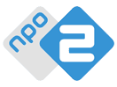 Logo des Kanals "NPO 2"