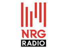 Logo del canal "NRG Radio Kenya"