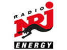 Logo of the channel "NRJ Bulgaria"