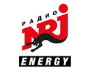 Logo del canale "NRJ Russia (+4h)"