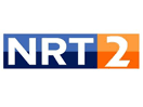 Логотип канала "NRT 2"