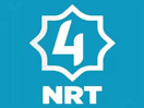 Логотип канала "NRT 4"