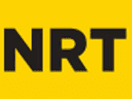 Logo del canal "NRT News"