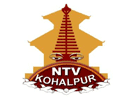 شعار القناة "NTV Kohalpur"