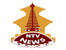 Logo del canale "NTV News"