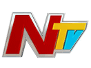 Logo del canale "NTV Telugu"