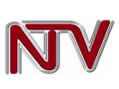 شعار القناة "NTV Uganda"