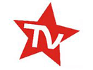 Logo of the channel "Nyota TV Congo-Kinshasa"