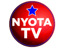 Logo des Kanals "Nyota TV Kenya"