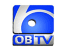 Logo de la chaîne "OB TV"