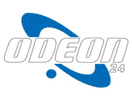 Logo del canal "Odeon 24"