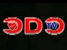 شعار القناة "ODO TV"