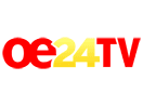 Logo de la chaîne "oe24 TV"