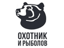 Логотип каналу "Ohotnik i Rybolov"