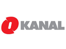 Logo de la chaîne "O Kanal"