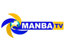 Logo del canal "Omanba TV"