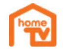 Logo de la chaîne "Om TV"