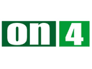 شعار القناة "On 4"