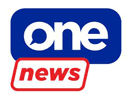 Logo des Kanals "One News"