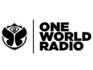 Logo del canale "One World Radio"