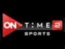Logo de la chaîne "ON Time Sports 2"