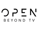 Логотип каналу "Open Beyond"
