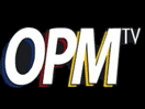 Logo des Kanals "OPM TV (Omega Power Ministries)"