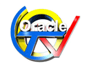 Logo de la chaîne "Oracle TV Nigeria"