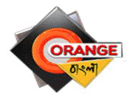 Logo de la chaîne "Orange Bangla"