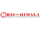 Logo of the channel "Oras Ng Himala Channel"