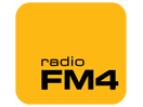 Logo de la chaîne "ORF Radio FM4"