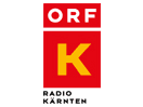 Logo des Kanals "ORF Radio Kärnten"