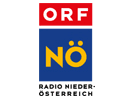 Logo de la chaîne "ORF Radio Niederösterreich (Nö)"